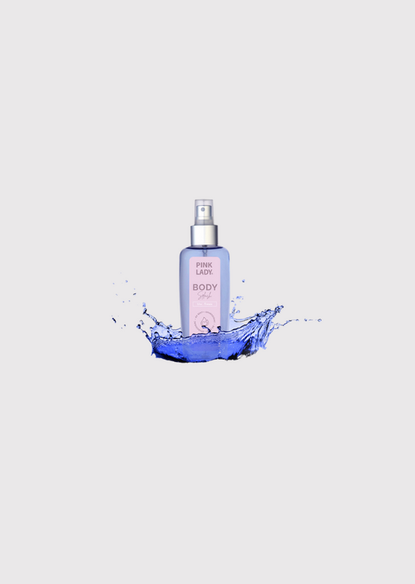 Body Splash
