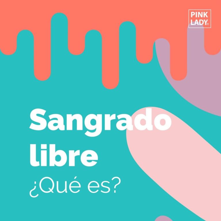 Sangrado libre