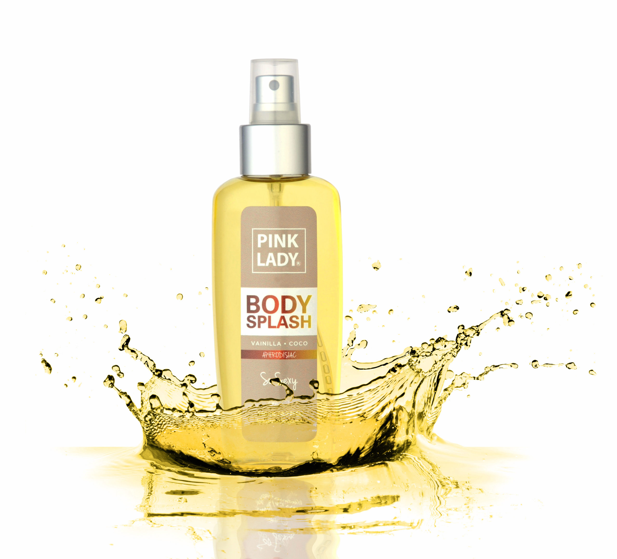 Poseidon rejuvenating uplifting. Body Splash. Poseidon body Splash.